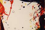 Sam Francis UNTITLED