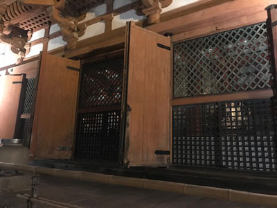 東寺　講堂